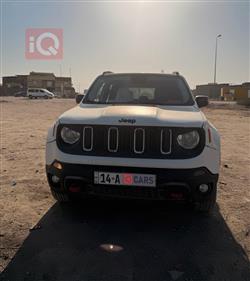 جيب رينيجيد